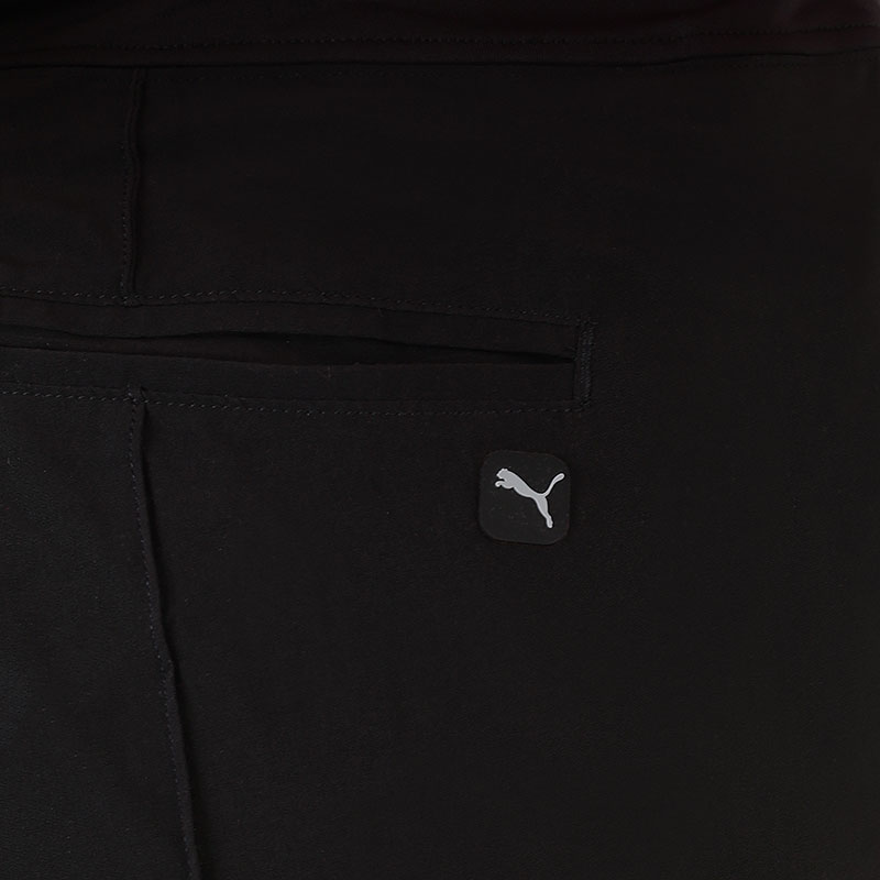 женские черные брюки PUMA W Cruz Jogger 59772201 - цена, описание, фото 6